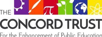 Concord Trust logo