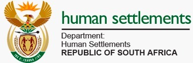 Human Settlements Department logo