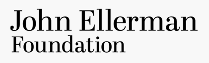 John Ellerman Foundation logo
