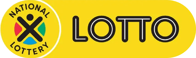 National Lottery logo