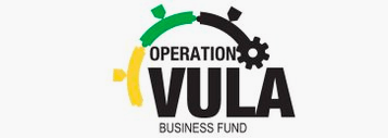 Operation Vula Business Fund logo